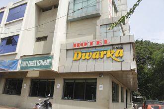 Hotel Dwarka, Nashik 1